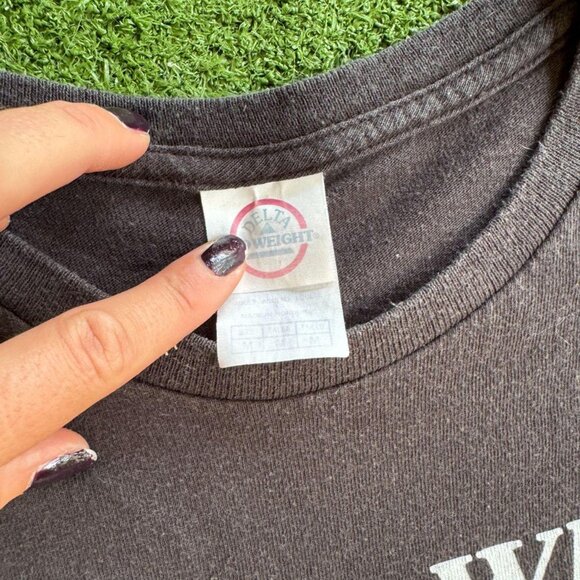 “That’s What She Said” Graphic Tee - Picture 2 of 2